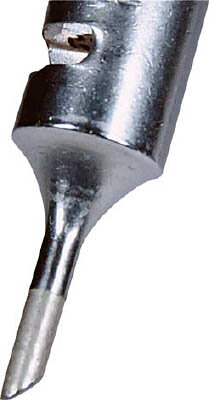 【メーカー型番】21918【JANコード】4933505600047【ブランド】コテライザー 　【特徴】【用途】【仕様】●パーツ名:はんだこて先●質量(g):6【材質／仕上】【セット内容／付属品】【注意】【原産国】日本【送料について】北海道...