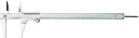 カノン ロバノギス300mm【ROBA30】(測定工具・ノギス)(代引不可)【送料無料】