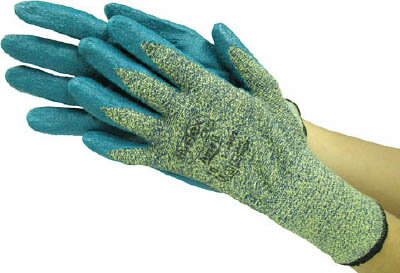 アンセル 耐切創手袋 ハイフレックスCRプラス LL【11-501-10】(作業手袋・耐切創手袋)