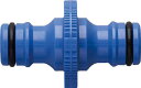 タカギ ジョイントニップル【G041FJ】(ホース・散水用品・ホース器具)