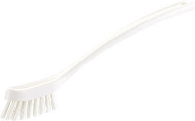 コンドル HGスリムブラシ柄付き W【CL615-000U-MB-W】(清掃用品・たわし・スポンジ)