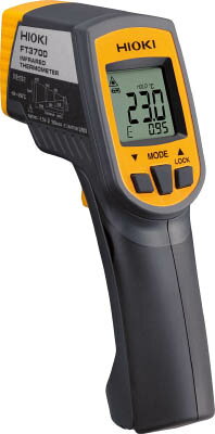 HIOKI 放射温度計【FT3700】(計測機器・温度計・湿度計)【送料無料】
