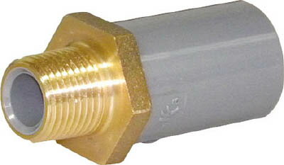 クボタシーアイ TSメタルバルブソケット TS−MVS 50【TSMVS50】(管工機材・塩ビ管継手)【送料無料】