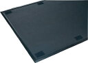 コンドル ゴムマットベース #15 マジッククロス付【F-95-15-1】(床材用品・吸油・吸水マット)【送料無料】