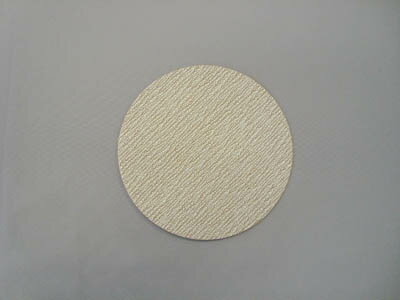 TRUSCO アストラマジック 穴なし Φ125 5枚入 600#【TAM-125 600】(研削研磨用品・ディスクペーパー)