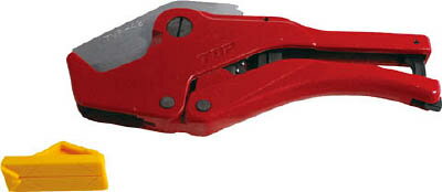 TOP エンビパイプカッタ【TVP-42】(水道・空調配管用工具・パイプカッター)【送料無料】