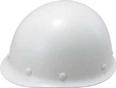 タニザワ FRP製MP型ヘルメット【118-EP-W1-J】(保護具・ヘルメット)