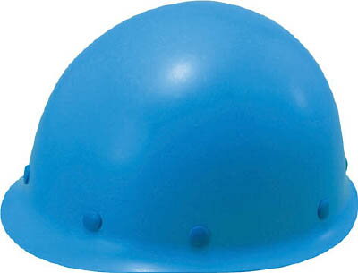 タニザワ FRP製MP型ヘルメット【118-EPZ-B1-J】(保護具・ヘルメット)