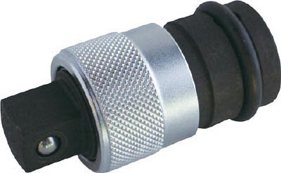 TOP インパクトレンチ用ワンタッチアダプター 12．7【EPA-4】(レンチ・スパナ・プーラ・ソケットビット用アタッチメント)(代引不可)【送料無料】