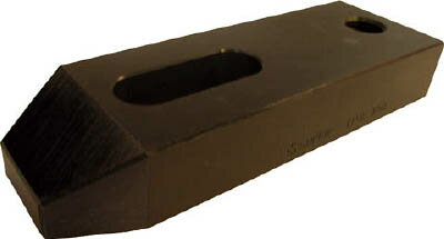 スーパーツール ねじ穴付ストラップクランプ（M16用）【TPS-106】(ツーリング・治工具・クランプ（工作..