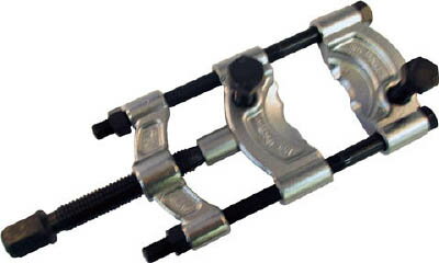 スーパー ベアリングセパレータ（スピーダー付）【BS-1S】(レンチ・スパナ・プーラ・ベアリングプーラ)..