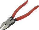 メリー 強力プラニッパ(平刃)200mm【99SF-200】(ペンチ・ニッパ・ニッパプラスチック用)【送料無料】