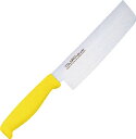 IKD カラー薄刃(Y)【S02200005280】(理化学・クリーンルーム用品・実験用器具)【送料無料】