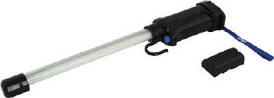 saga 充電式コードレスライト防雨型【LB-8LW】(作業灯・照明用品・作業灯)【送料無料】