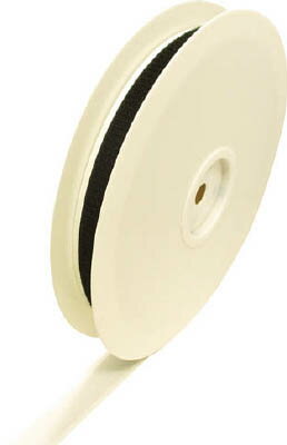 Shinwa マジクロスH メス 強粘着付 25mm×20m 黒【2A3UC-2520-BK】(梱包結束用品・結束バンド)【送料無料】