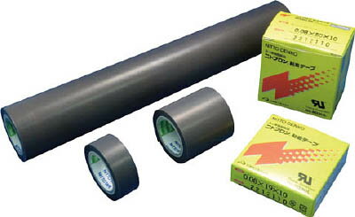 日東 ニトフロン粘着テープNo．903UL 0．13mm×200mm×10m【903X13X200】(テープ用品・保護テープ)【送料..