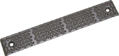 NT ドレッサー替刃 BM−450P【BM-450P】(研削研磨用品・ヤスリ)