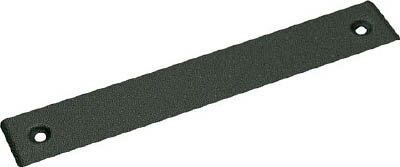 【メーカー型番】M-21P【JANコード】4904011034329【ブランド】NT　【特徴】●ドレッサー専用替刃です。【用途】●木工からアルミの仕上げまで。【仕様】●タイプ:中目●色:黒●適合本体:ドレッサーMタイプ（M−20Pなど）●質量(g):14●長さ×幅×厚み：152×24×0.6mm【材質／仕上】●刃:ステンレス、表面:塗装【セット内容／付属品】【注意】【原産国】日本【送料について】北海道、沖縄、離島は送料を頂きます。