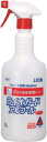 ライオン ライオガードアルコール 1L【LGAL1LJ】(労働衛生用品・除菌・漂白剤)