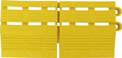 コンドル ノンスリップ メタルグリップ 縁駒M【F-226-FM】(床材用品・ノンスリップマット)