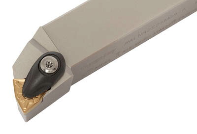 タンガロイ 外径用TACバイト【AWLNR2020K08-A】(旋削・フライス加工工具・ホルダー)【送料無料】