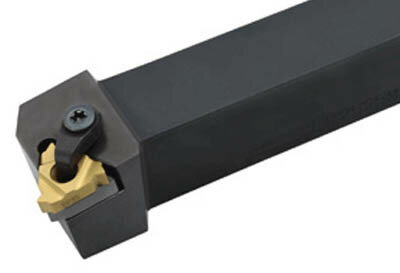 タンガロイ 外径用TACバイト【CER2525M22DT】(旋削・フライス加工工具・ホルダー)【送料無料】