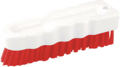 TRUSCO �ϥ�ɥ֥饷�ʥϡ��ɥ����ס� HACCP�б� ��åɡ�THB-H-R��(�������ʡ����路�����ݥ�)