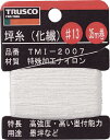 TRUSCO 坪糸(化繊) #13 35m巻 TMI2007