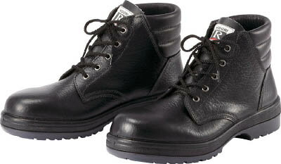 Safety Shoes - ミドリ安全 ラバーテック中編上靴 26.5cm RT92026.5【送料無料】