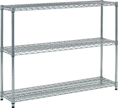 TRUSCO ���ƥ�쥹����å����å� H923XW1205XD305 3�� TSM3433������̵����