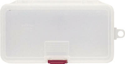 TRUSCO パーツケース 161X91X31 TPCOM