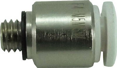 ����� �ե�����ϻ�ѷ��եᥤ�륳�ͥ��� W(��)4mm��M5X0.8 F4M5MSW