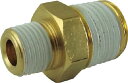 チヨダ 異径ニップル R1/8・R1/4 D1M2M