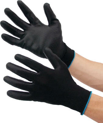 【商品詳細】●極細ナイロン編によりフィット感が良く作業性に優れています。●手の甲が背抜きのため、通気性が良く快適です。●ウレタンコーティングでピッタリフィット、作業性に優れています。●手の甲が背抜きで、通気性に優れます。●仕分作業、農作業、...