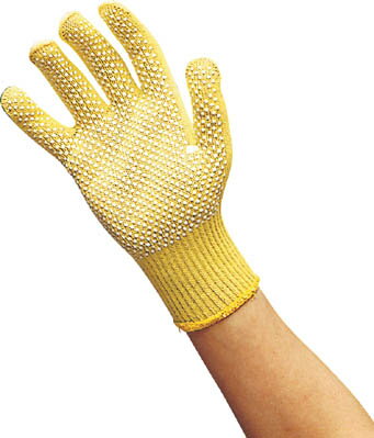 ミドリ安全 耐切創手袋 MK10V