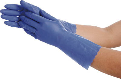 【商品詳細】●特殊配合の塩化ビニールを採用しているため、耐油性に優れています。●手にフィットして指先感覚が活かせる薄手タイプです。●農業。●水産・漁業。●清掃・サービス業。●機械工業。●機械工業。●自動車関連業。●清掃・サービス業。●色:ブ...