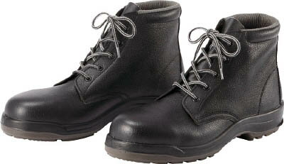 ミドリ安全 ウレタン2層底 安全靴 中編上 CF120 25.5CM CF12025.5【送料無料】