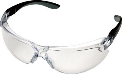 ミドリ安全 二眼型 保護メガネ MP821