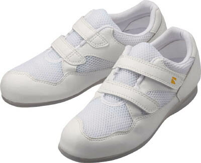 ミドリ安全 静電作業靴 エレパス 23.0CM PS15SW23.0【送料無料】