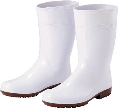 ミドリ安全 超耐滑長靴 ハイグリップ 24.5CM HG2000NW24.5【送料無料】