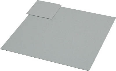 エラストマーゴム板グレー EG393