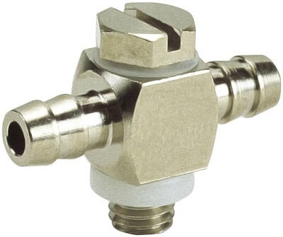 ピスコ ミニマル継手 ミニマルティー LB0640M5