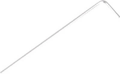 TRUSCO ϻ��������(ɸ�ॿ����) 2.0mm TXX20