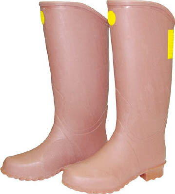 Safety Shoes - YOTSUGI 絶縁ゴム長靴 エグリ 28cm YS1111410【送料無料】