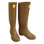 Safety Shoes - YOTSUGI 絶縁ゴム長靴 26.5CM YS1110906【送料無料】
