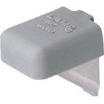 スガツネ工業 ステンレス製棚受SM型用 SMB-15R(120-030-674) SMB15R