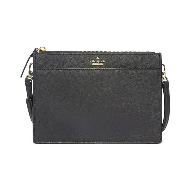 kate spade new york ショルダーバッグ CAMERON STREET CLARISE PXRU7507 レディース BLACK 001 ケイト・スペード ニューヨーク【送料無料】