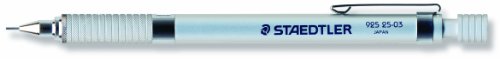 【商品説明】ステッドラー?无カラー：シルバー本体サイズ（約）：143×8×12mm重量・容量（約）：7g【送料について】沖縄、離島は送料を頂きます。