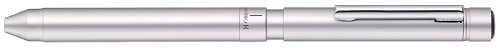 シャーボX ボールペン ゼブラ 多機能ペン シャーボX LT3 SB22-S シルバー【送料無料】
