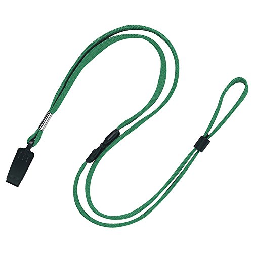 オープン ループクリップ ミドリ (NB-29-GN)